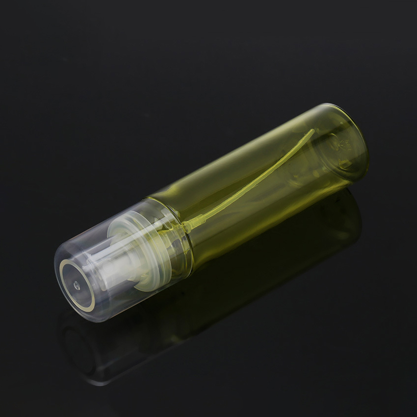80ml 100ml 120ml 150ml Botella de spray de peluquería Atomizador de peluquería fina Herramienta de peluquería Botera de plástico Botera Botella